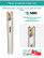 Концевая фреза корпусная 32 мм, 2 зуба, L 250 мм / EM90 D32 W32 L250 Z02 VCGT 2205 ISO (без СОЖ)