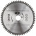 Circular saw blade for aluminum 210 x 30/25.4 x 60T