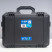 Lithium traction battery LITJET SMART LiFePO4 series 12V 100 Ah, 1280WH, Bluetooth-enabled, in a reinforced case