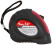 Tape measure rubberized case "Classic" 5 m x 25 mm