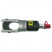 AH-12 hydraulic crimping tool, without case, charger and battery