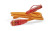 PC-LPM-UTP-RJ45-RJ45-C5e-0.5M-LSZH-OR Patch Cord U/UTP, Cat.5e (100% Fluke Component Tested), LSZH, 0.5 m, Orange