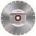 Алмазный отрезной круг Standard for Abrasive 350 x 25,40 x 2,8 x 10 mm