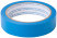 Blue paint tape, for outdoor use, 25 mm x 25 m