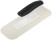 Plastic trowel for applying decorative materials, size 90x240 mm, Venetian shape