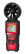 Ermenrich Seek DN30 Digital Anemometer