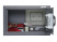 Safe deposit box AIKO TT-200 EL