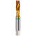 Tap 449 spiral. single machine Expert M14.0*2.0 M2 TIN (6542) plastic box 1/10