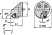 Расточная оправка H3240PTFNL16