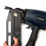 Hybest FN2190 nail gun for wood (pneumatic, nails SN21)
