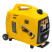 GT-3200iSE inverter generator, 3.2 kW, 230 V, 6 L tank, closed housing, Denzel electric starter