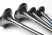 Клапан MB OM457, выпуск 5410500227, 41х9х145