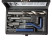 Set of tools and inserts for thread restoration M14x1.5mm L=21mm 9 items JTC
