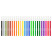 Markers Gamma "Cartoons", 24 colors, washable, cardboard. package, European weight