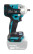Battery impact wrench DTW302Z