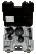 A set of Superior™ ring saws for various building structures 51 – 111 mm — 7 pcs.