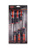 AVSteel Screwdriver Set 6 pieces
