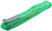 Textile cargo sling STP 2 t / 3 m ( safety margin 7:1 ; r/n = 14 t )
