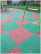 Ground coverings for the garden 27 pcs, 3 meters square