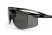 Dexter Grey safety glasses of the RUSOKO trademark