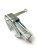 Galvanized rack-and-pinion leveling lock BFD (10 pcs.)