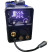 Semi-automatic inverter welding machine MIG-250DP alum BRIMA