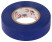 Изолента ЭРА ET1925BLUE ПВХ 19мм х 25м синяя
