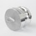 Camlock type DP-150 1 1/2" (38 mm), aluminum, 1 piece