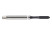 Machine tap with straight groove , White Shark M 12, E390M12