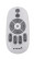Пульт д/у для светодиодного трекового светильника MosvoltTL-2 165 - 265 V 55w dimmable