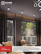 Светильник потолочный НПБ-SOFT-GX53 SB-BS-BL дымчатый плафон, 82х52мм черный IN HOME