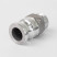 Camlock type F-100 1" (25 mm), aluminum, 1 piece