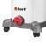 Vacuum cleaner for dry and wet cleaning BORT BAX-500E