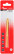 Universal drill bit for tile, glass, granite, concrete, brick, triangular shank, 8x75 mm