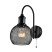 Wall Lamp Rivoli Rebeca 5096-401 Wall Lamp 1 x E27 40W Loft - country with Switch