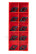 DCMT11T304-HM YC332 Пластина твердосплавная ИПК