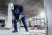 Перфораторная буровая коронка SDS max-8X 26 x 200 x 320 mm