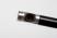 55° mirror tip of the endoscope for fiber optic cables with a diameter of 4 mm