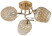 Люстра Rivoli Alexia 9115-303 3 х Е27 40 Вт модерн