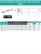 Концевая фреза корпусная 20 мм, 3 зуба, L 200 мм / EM90 D20 W20 L200 Z03 XO..0903 SCO (без СОЖ)