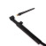 Горелка TIG 26V 180A (35%), M12x1, 4m, с вентилем