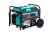 STEVIMAN GR-6500P Gasoline Generator