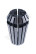 Collet ER16-06 high precision 0.010 mm (DIN 6499B, ISO 15488-B)