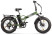 Gelbert Saturn 1 ST electric bike, blue