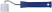Pressure roller plastic "Cone" 32 mm