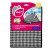 Microfiber cloth for Pepita YORK windows (30x30 cm)