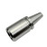 Оправка для фрез концевых BT40-SLN40-100 Weldon TORNERI Т029208
