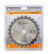 Saw blade on wood f200x32 z24