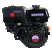 Lifan NP460 petrol engine (18.5 hp)