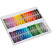 Pastel oil scale "Moscow palette", 36 colors, cardboard. pack.